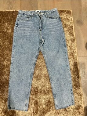 Women’s jeans size 14